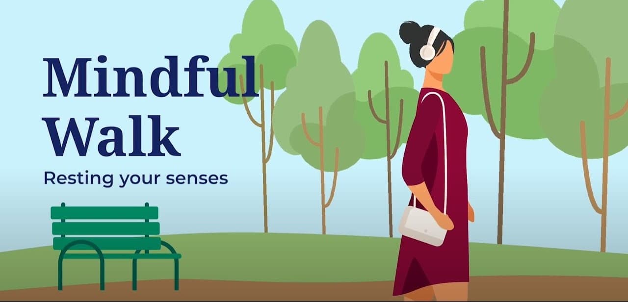 Boosting Your Creativity with Mindful Walking Practices